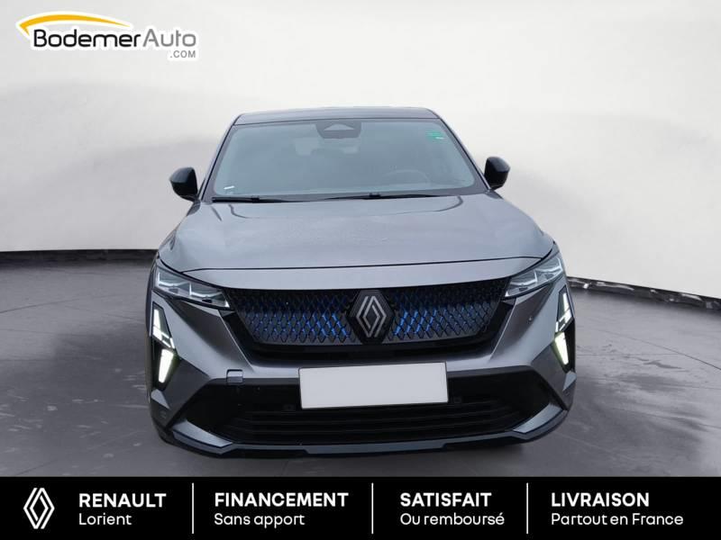 Renault Rafale E-Tech full hybrid 200 ch esprit Alpine