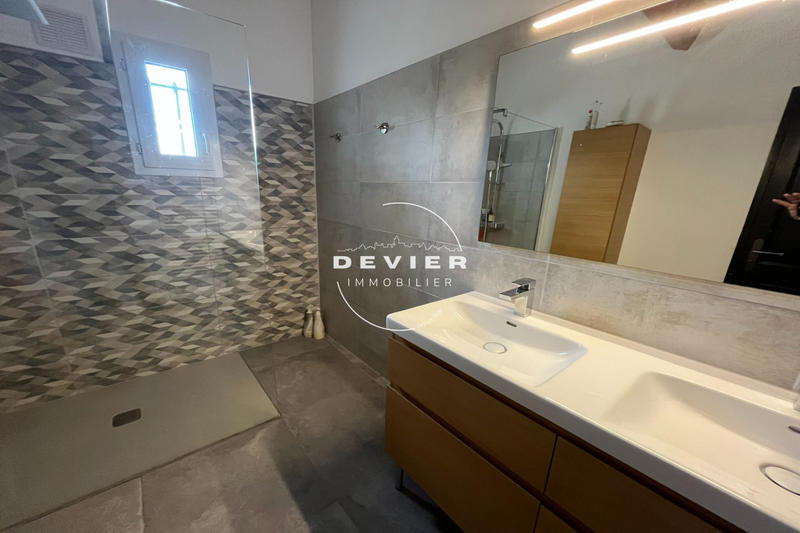 Villa - 132 m² - 5 pièces