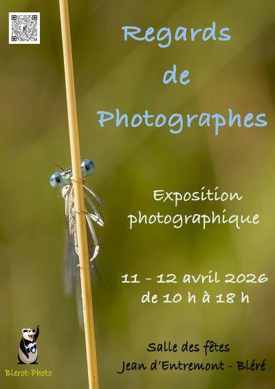 Exposition photos du club Blérot-Photo