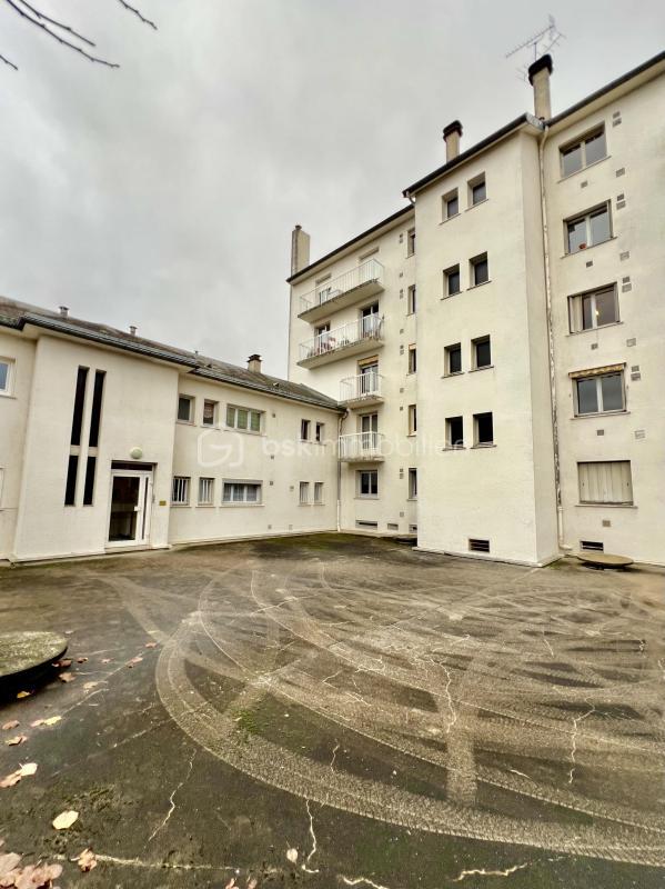 Appartement - 88 m² - 4 pièces