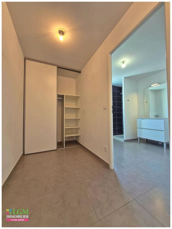 Appartement - 54 m² - 2 pièces