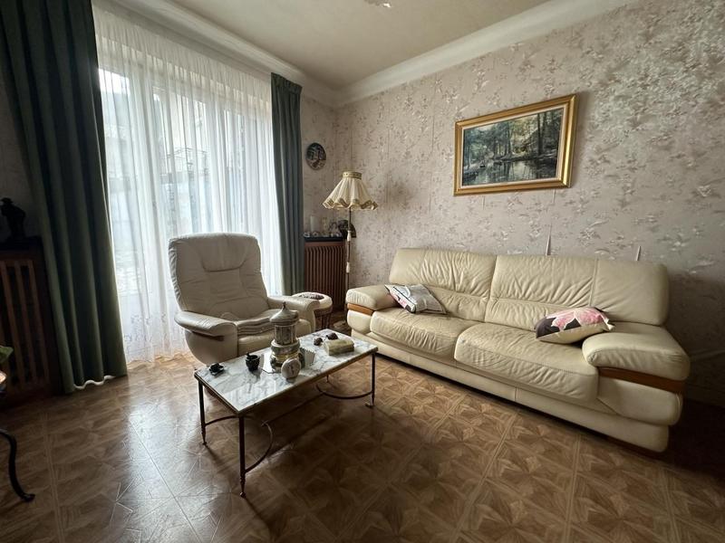 Maison - 76 m² - 4 pièces