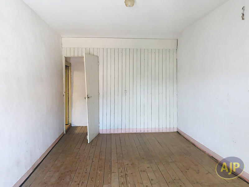 Maison - 51 m² - 2 pièces