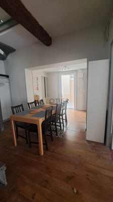Appartement - 85 m² - 4 pièces