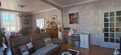 Maison de village - 146 m² - 5 pièces