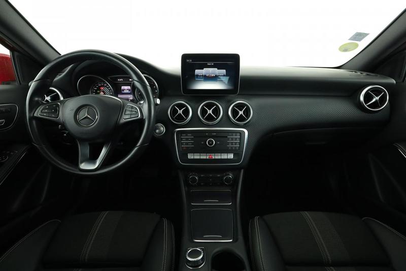 Mercedes Classe a 200 d 7g-Dct 136 ch