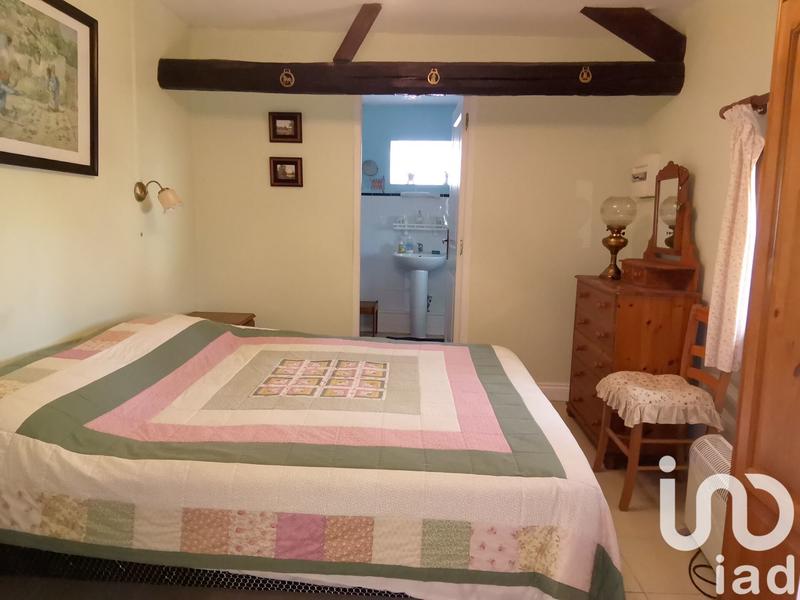 Maison - 141 m² - 7 pièces