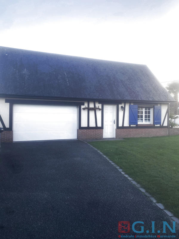 Maison - 140 m² - 4 pièces