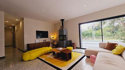 Maison - 163 m² - 5 pièces