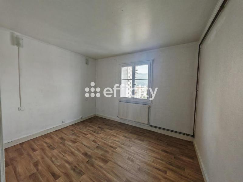 Appartement - 61 m² - 4 pièces