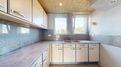 Appartement - 65 m² - 4 pièces