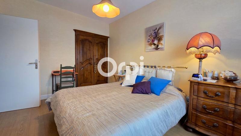 Maison - 119 m² - 4 pièces