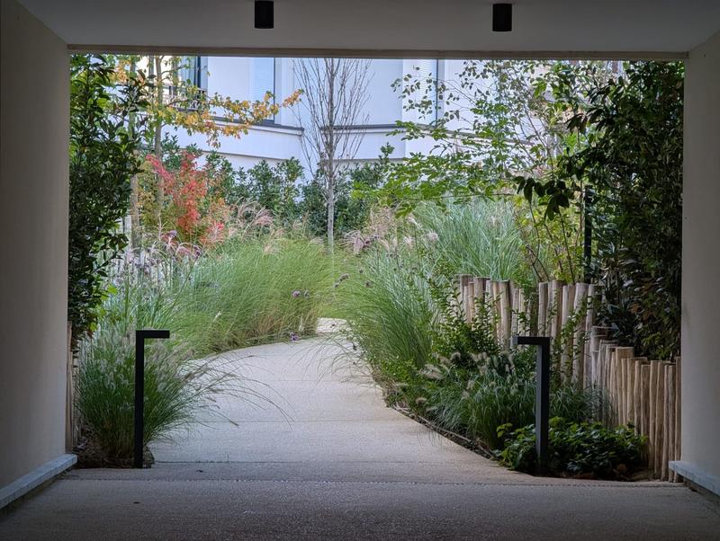 Appartement - 39 m² - 2 pièces