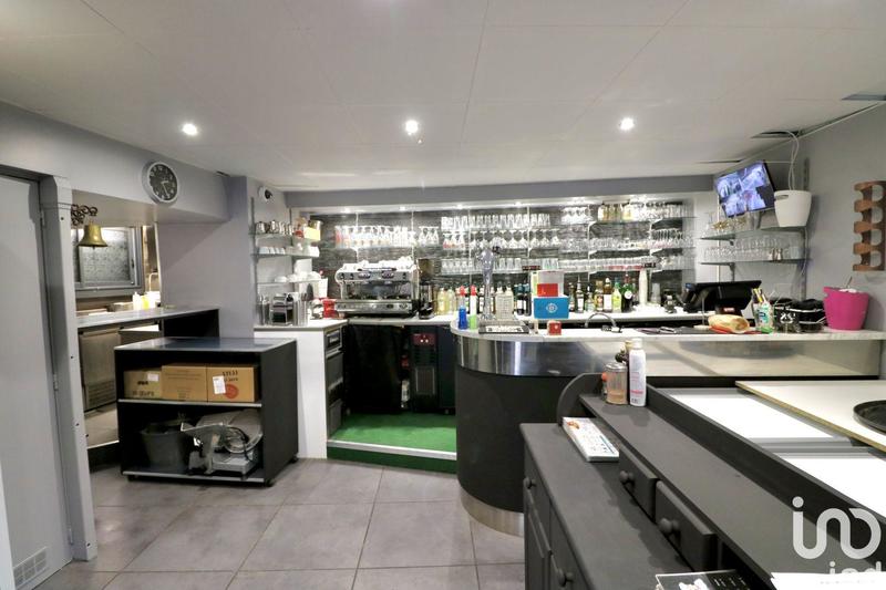 Local commercial - 65 m²