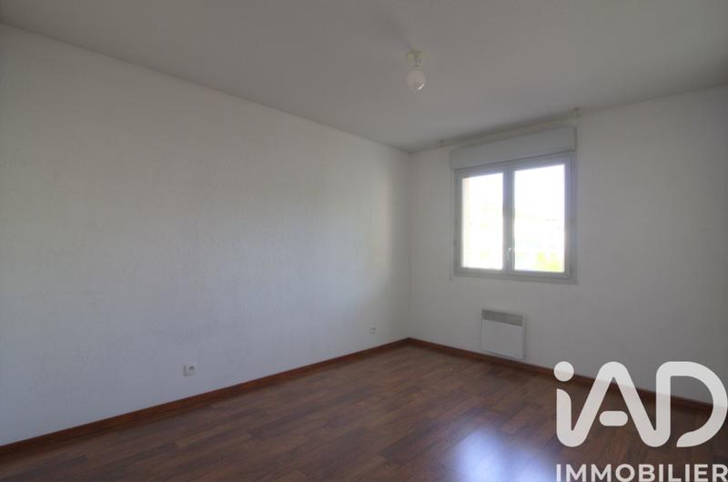 Appartement - 95 m² - 4 pièces