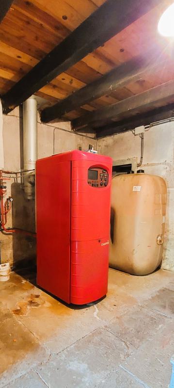 Maison - 160 m² - 7 pièces