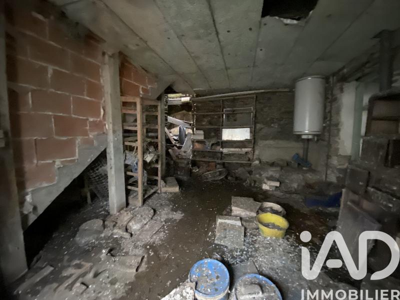 Maison - 150 m² - 4 pièces