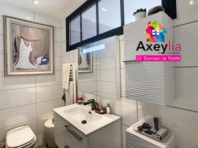 Appartement - 179 m² - 7 pièces