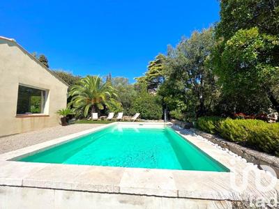 Maison - 154 m² - 5 pièces