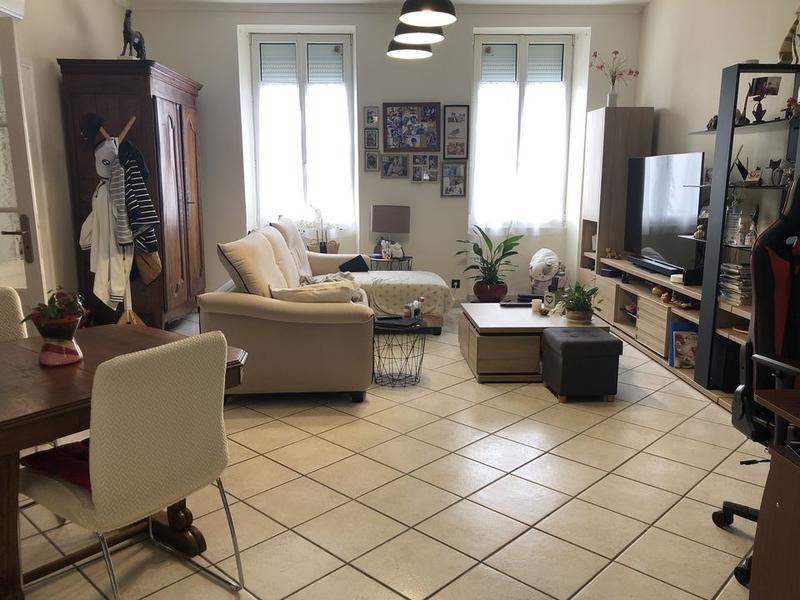 Maison de ville - 148 m² - 4 pièces