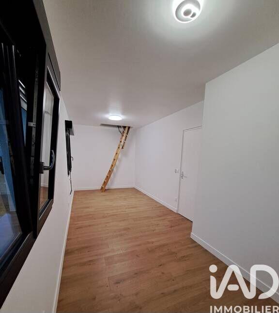 Appartement - 83 m² - 6 pièces
