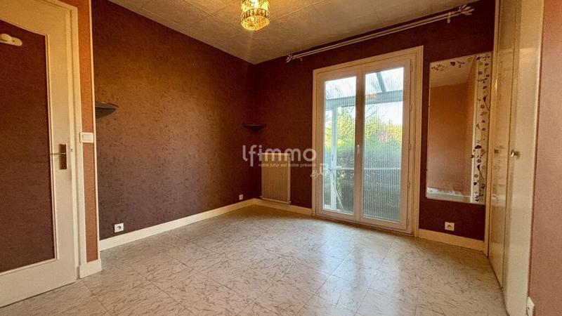 Pavillon - 99 m² - 5 pièces