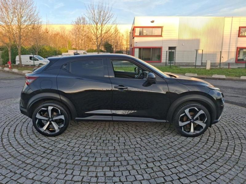 Nissan Juke 2023 Dig-T 114 Dct7 n-Connecta