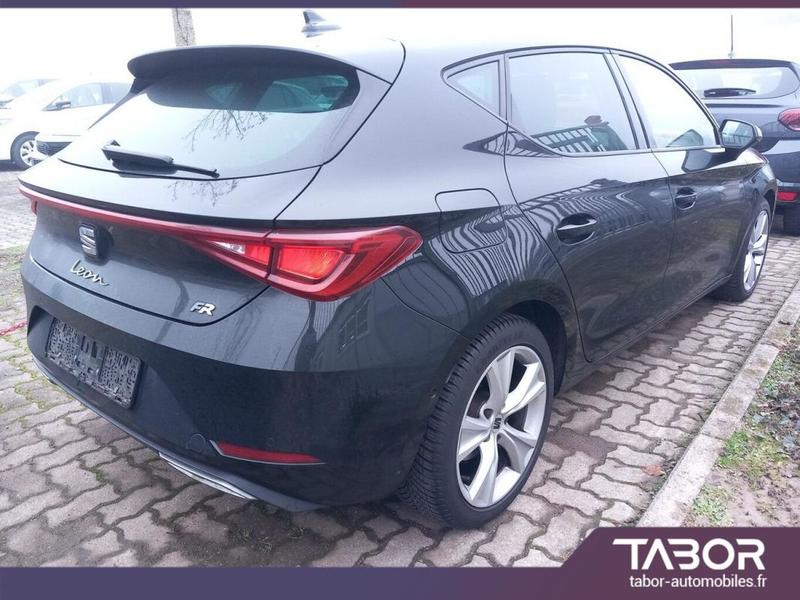 Seat Leon 1.0 Tsi 110 Fr Led Gps ParcAs 17p