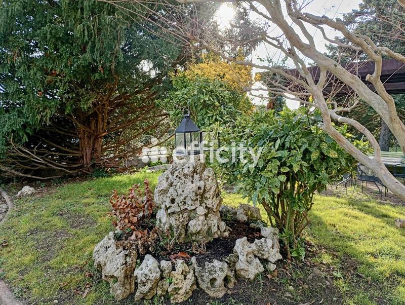 Maison - 82 m² - 4 pièces