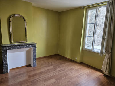 Maison de village - 153 m² - 8 pièces