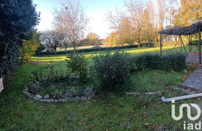 Maison - 113 m² - 4 pièces