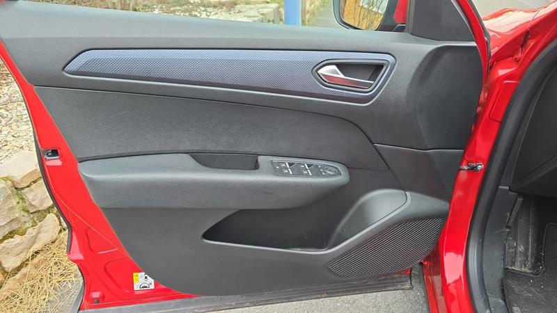 Renault Arkana 1.3 TCe Mild Hybrid 140 Edc7 Zen