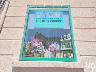 Local commercial - 54 m²