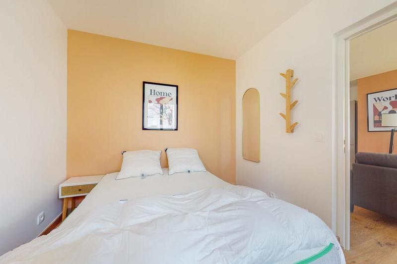 Appartement - 80 m²