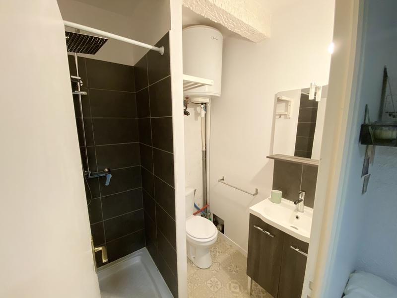 Appartement - 16 m² - 1 pièce