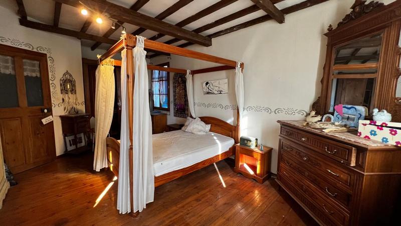 Mas - 275 m² - 9 pièces