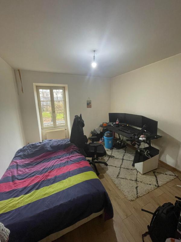 Appartement - 104 m² - 3 pièces