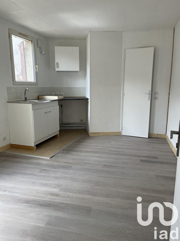 Immeuble - 180 m²