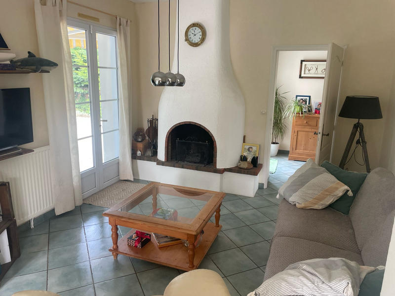 Maison - 166 m² - 7 pièces