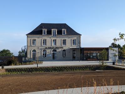 Tapis volant, Musique et Marionnettes à Caumont-sur-Aure