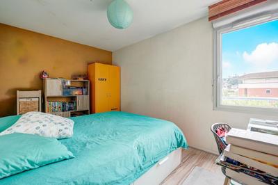 Appartement - 102 m² - 4 pièces