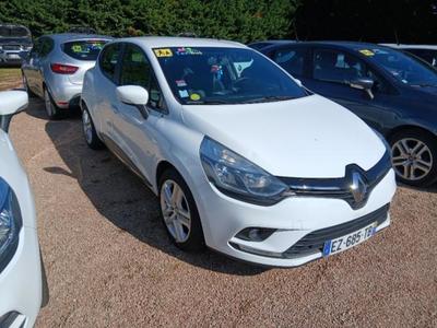 Renault Clio IV Business dCi 75 E6c