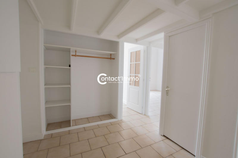 Appartement - 74 m² - 3 pièces