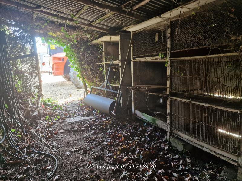 Maison - 98 m² - 5 pièces