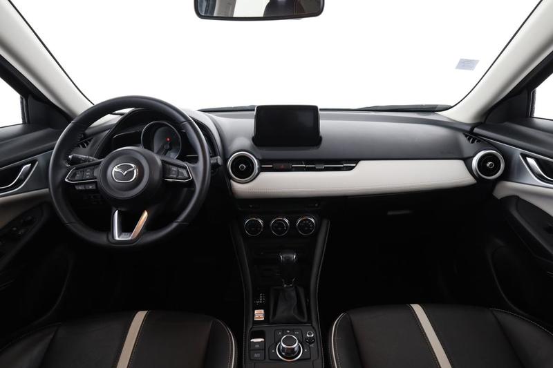 Mazda Cx-3 2.0 Skyactiv-G Exclusive Edition Skyactiv-Drive 121 ch