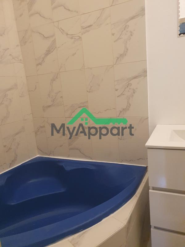 Appartement - 32 m² - 2 pièces