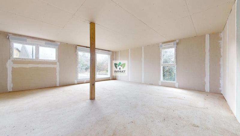 Maison - 81 m² - 4 pièces