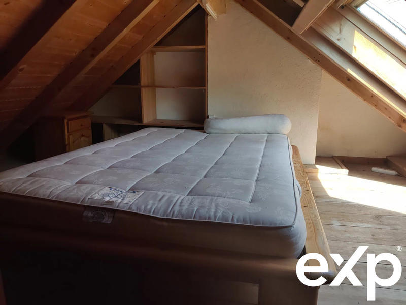 Appartement - 24 m²