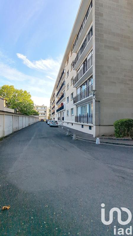 Appartement - 32 m² - 1 pièce