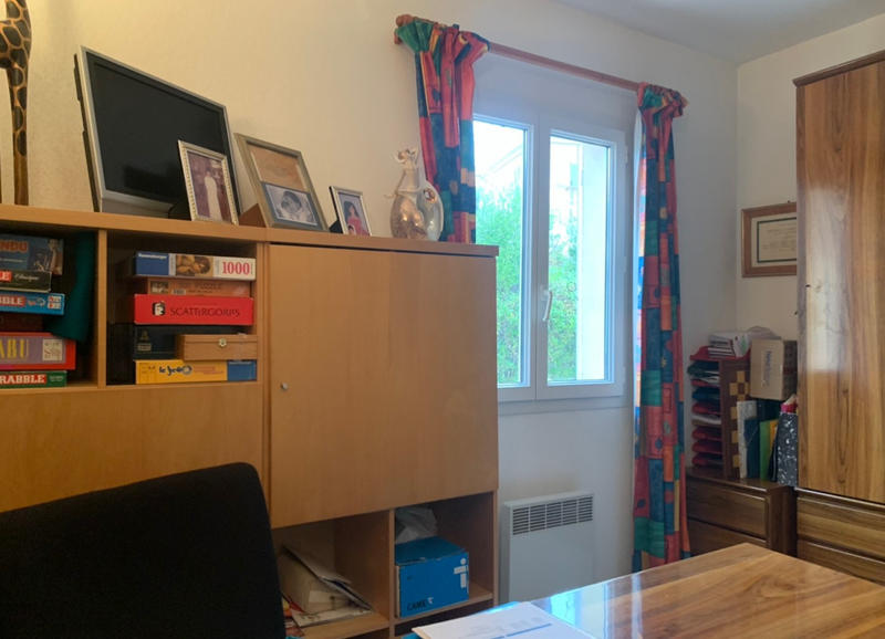 Maison - 217 m² - 8 pièces